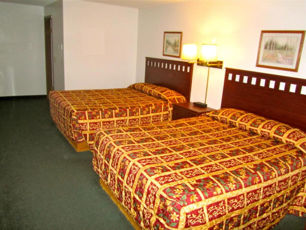 Shanico Inn Lebanon Zimmer foto